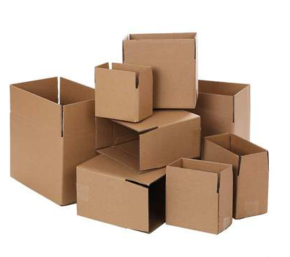 商丘市纸箱包装有哪些分类?