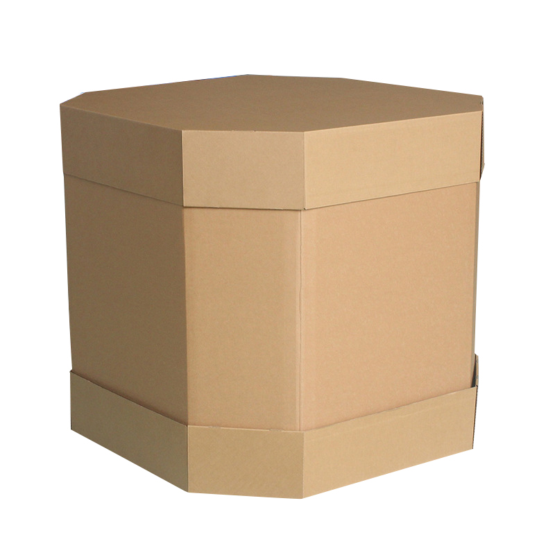 商丘市重型纸箱有哪些优点？