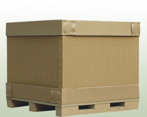 商丘市重型纸箱什么原因突然成为包装行业主流？
